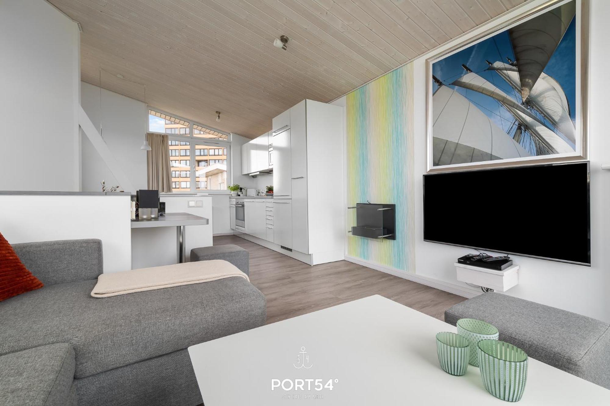 Ferienhaus Lagunenblick 39 Marina Wendtorf 외부 사진