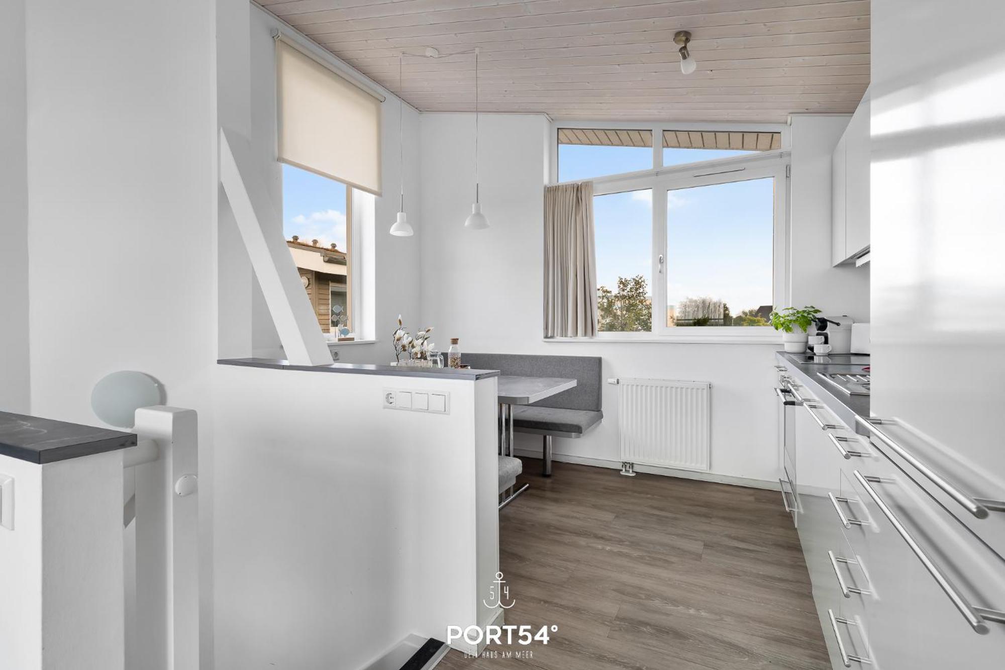 Ferienhaus Lagunenblick 39 Marina Wendtorf 외부 사진