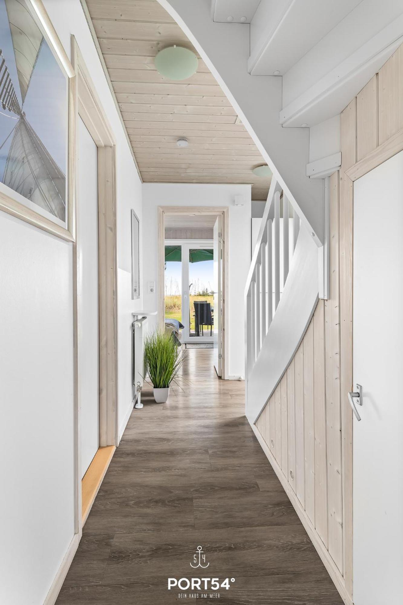 Ferienhaus Lagunenblick 39 Marina Wendtorf 외부 사진