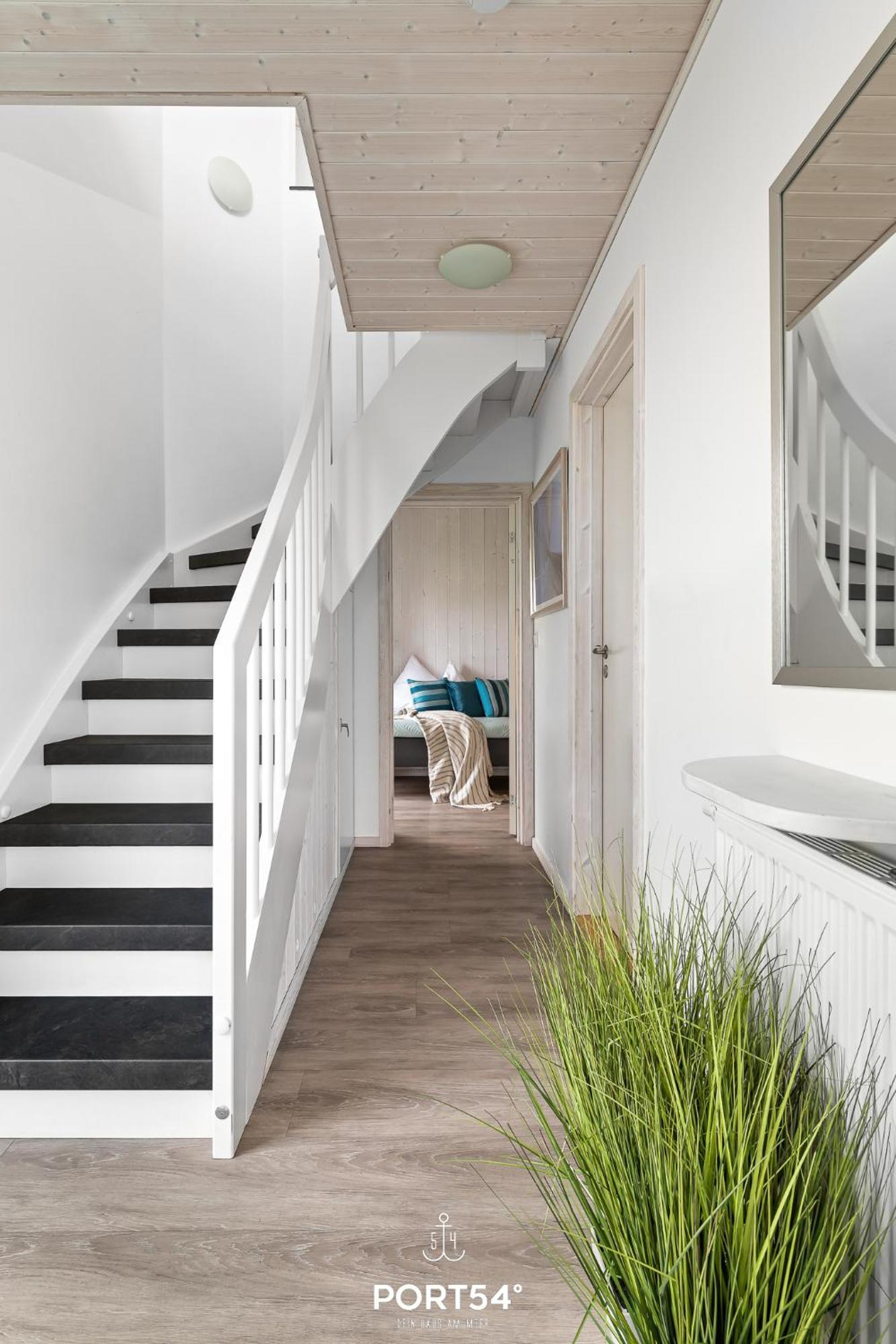 Ferienhaus Lagunenblick 39 Marina Wendtorf 외부 사진